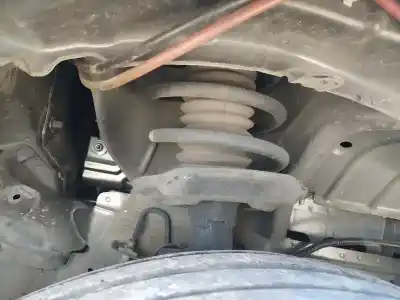 Автозапчастина б/у передній правий амортизатор для NISSAN X-TRAIL III (T32_, T32R, T32RR) 1.6 DCI (T32) Посилання на OEM IAM E43024CB1E  