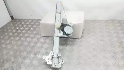 Автозапчасти б/у РЕГУЛЯТОР СТЕКЛА ПЕРЕДНЕГО ЛЕВОГО за NISSAN X-TRAIL III (T32_, T32R, T32RR)  ссылки OEM IAM 807304CA1A 0620403410 