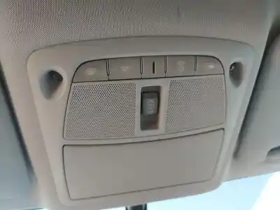 Автозапчасти б/у внутренний свет за NISSAN X-TRAIL III (T32_, T32R, T32RR) 1.6 DCI (T32) ссылки OEM IAM 264304CE1A  