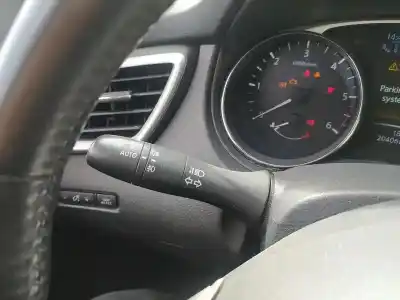Автозапчасти б/у команда очистки за nissan x-trail iii (t32_, t32r, t32rr) 1.6 dci (t32) ссылки oem iam 255604cb5a  