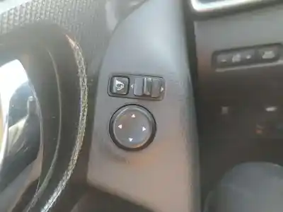 Автозапчасти б/у управление зеркалом за NISSAN X-TRAIL III (T32_, T32R, T32RR) 1.6 DCI (T32) ссылки OEM IAM 255703VA1B  