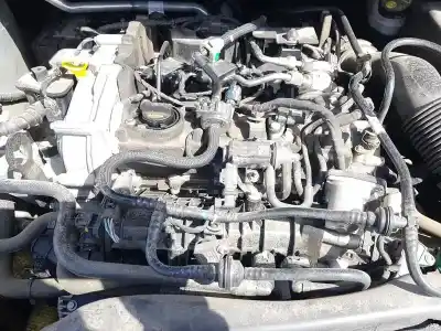 Pezzo di ricambio per auto di seconda mano  per FORD FIESTA VII (HJ, HF)  Riferimenti OEM IAM B7JB  