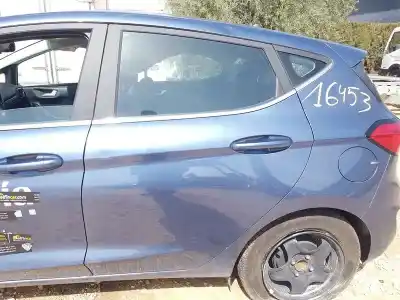Pezzo di ricambio per auto di seconda mano  per FORD FIESTA VII (HJ, HF)  Riferimenti OEM IAM 2085210  