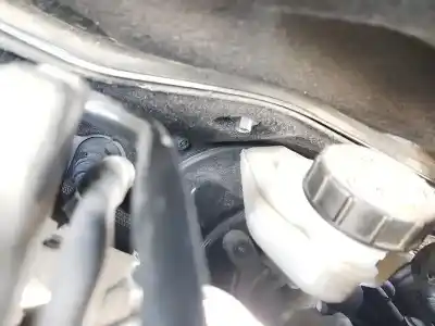 Pezzo di ricambio per auto di seconda mano  per FORD FIESTA VII (HJ, HF)  Riferimenti OEM IAM 2369714  