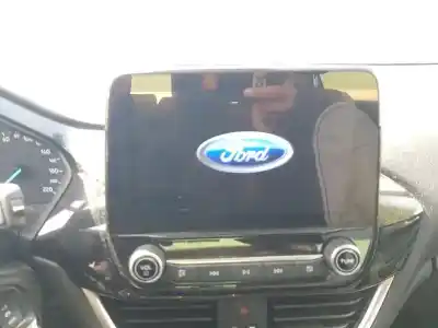 Pezzo di ricambio per auto di seconda mano  per FORD FIESTA VII (HJ, HF)  Riferimenti OEM IAM 2659234  