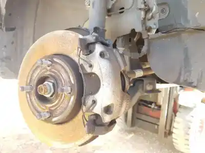 Pezzo di ricambio per auto di seconda mano  per FORD FIESTA VII (HJ, HF)  Riferimenti OEM IAM 2095062  