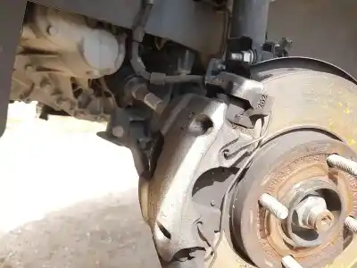 Pezzo di ricambio per auto di seconda mano  per FORD FIESTA VII (HJ, HF)  Riferimenti OEM IAM 2095064  