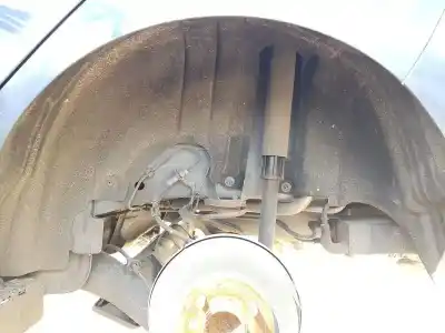 Pezzo di ricambio per auto di seconda mano  per FORD FIESTA VII (HJ, HF)  Riferimenti OEM IAM 2166810  