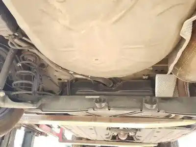 Pezzo di ricambio per auto di seconda mano  per FORD FIESTA VII (HJ, HF)  Riferimenti OEM IAM 2167813  