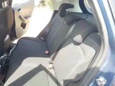 Pezzo di ricambio per auto di seconda mano Sedili Posteriori per FORD FIESTA VII (HJ, HF) 1.0 ECOBOOST Riferimenti OEM IAM   