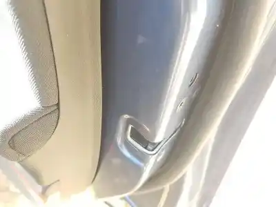 Автозапчастина б/у ЗАМОК ПЕРЕДНІЙ ПРАВІ ДВЕРІ для FORD FIESTA VII (HJ, HF)  Посилання на OEM IAM 2342583  