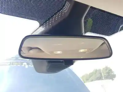 Pezzo di ricambio per auto di seconda mano Specchio Interno per FORD FIESTA VII (HJ, HF) 1.0 ECOBOOST Riferimenti OEM IAM 5314904  