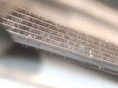 Second-hand car spare part AIR CONDITIONING CONDENSER / RADIATOR for VOLKSWAGEN POLO V (6R1, 6C1)  OEM IAM references 6R0820411Q  