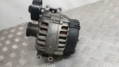 Second-hand car spare part alternator for bmw 6 (e63) 630 i oem iam references 7521178 2542720j 