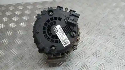 Second-hand car spare part alternator for bmw 6 (e63) 630 i oem iam references 7521178 2542720j 