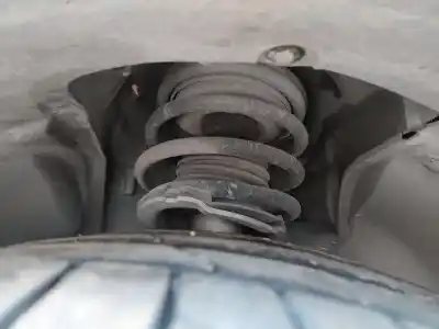 Peça sobressalente para automóvel em segunda mão  por BMW 6 (E63)  Referências OEM IAM 31316768924  