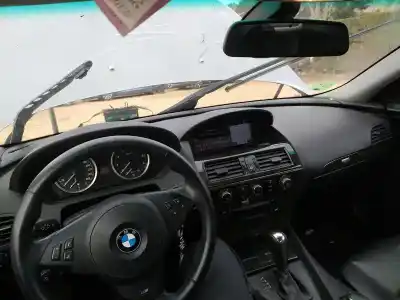 Peça sobressalente para automóvel em segunda mão  por BMW 6 (E63)  Referências OEM IAM 32346780456  