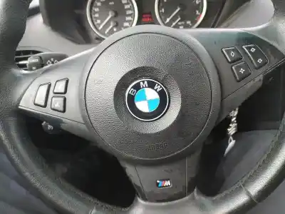 Peça sobressalente para automóvel em segunda mão kit airbag por bmw 6 (e63) 630 i referências oem iam 32346780456  