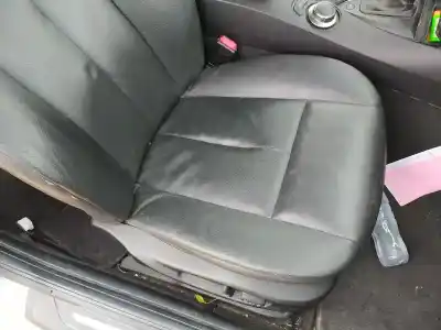 Peça sobressalente para automóvel em segunda mão assento dianteiro direito por bmw 6 (e63) 630 i referências oem iam   