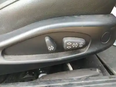 Peça sobressalente para automóvel em segunda mão assento dianteiro direito por bmw 6 (e63) 630 i referências oem iam   