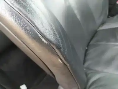 Peça sobressalente para automóvel em segunda mão assento dianteiro direito por bmw 6 (e63) 630 i referências oem iam   