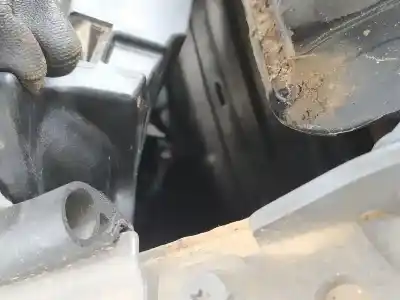 Peça sobressalente para automóvel em segunda mão  por BMW 6 (E63)  Referências OEM IAM 34336786586  