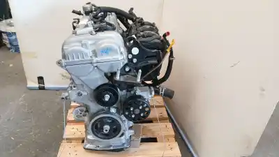 Pezzo di ricambio per auto di seconda mano MOTORE COMPLETO per HYUNDAI TUCSON (TL, TLE)  Riferimenti OEM IAM G4FD  JZ737660