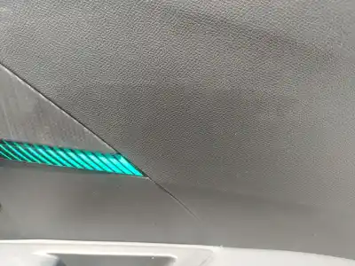 Автозапчастина б/у регулятор переднього правого скла для PEUGEOT 208 II (UB_, UP_, UW_, UJ_) 1.2 PURETECH 100 Посилання на OEM IAM 9829043380  