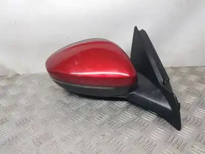 Автозапчасти б/у задний вид справа за peugeot 208 ii (ub_, up_, uw_, uj_) 1.2 puretech 100 ссылки oem iam 98260175xt  