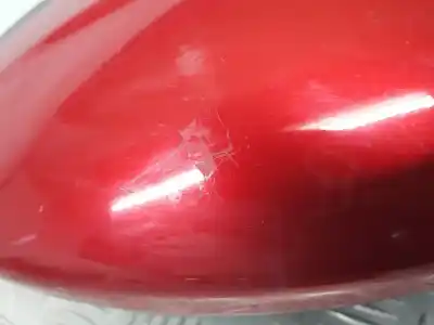 Автозапчасти б/у задний вид справа за peugeot 208 ii (ub_, up_, uw_, uj_) 1.2 puretech 100 ссылки oem iam 98260175xt  