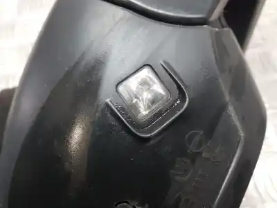 Автозапчасти б/у задний вид справа за peugeot 208 ii (ub_, up_, uw_, uj_) 1.2 puretech 100 ссылки oem iam 98260175xt  