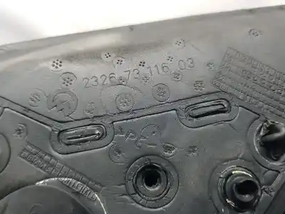 Автозапчасти б/у задний вид справа за peugeot 208 ii (ub_, up_, uw_, uj_) 1.2 puretech 100 ссылки oem iam 98260175xt  