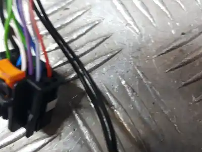 Автозапчасти б/у задний вид справа за peugeot 208 ii (ub_, up_, uw_, uj_) 1.2 puretech 100 ссылки oem iam 98260175xt  