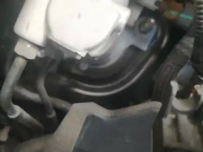 Автозапчастина б/у гальмівний серво для PEUGEOT 208 II (UB_, UP_, UW_, UJ_) 1.2 PURETECH 100 Посилання на OEM IAM 1643581280  