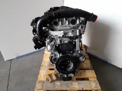 Recambio de automóvil de segunda mano de MOTOR COMPLETO para OPEL GRANDLAND / GRANDLAND X (A18, P1UO)  referencias OEM IAM HN05  0080646