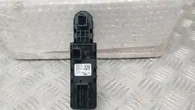 Автозапчасти б/у выключатель левого переднего окна за peugeot 208 ii (ub_, up_, uw_, uj_) 1.2 puretech 100 ссылки oem iam 96788264zd 10025551 