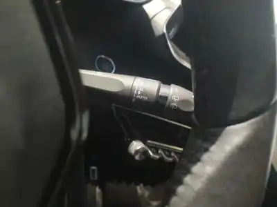 Автозапчастина б/у команда чистити для peugeot 208 ii (ub_, up_, uw_, uj_) 1.2 puretech 100 посилання на oem iam 98369177zd  