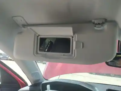 Автозапчастина б/у лівий натір для peugeot 208 ii (ub_, up_, uw_, uj_) 1.2 puretech 100 посилання на oem iam 96738898pr  