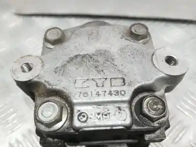 Second-hand car spare part steering pump for dodge avenger 2.0 crd oem iam references 76147430  