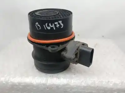 Peça sobressalente para automóvel em segunda mão medidor de massa de ar por dodge avenger 2.0 crd referências oem iam 05033320aa