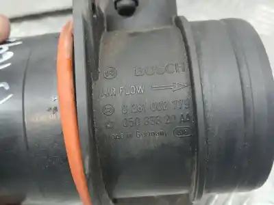 Tweedehands auto-onderdeel stroommeter voor dodge avenger 2.0 crd oem iam-referenties 05033320aa 0281002779 