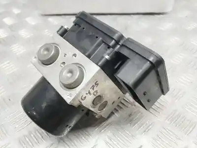 Peça sobressalente para automóvel em segunda mão abs por dodge avenger 2.0 crd referências oem iam 68005342ad 0225521205822 