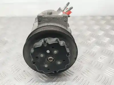 Peça sobressalente para automóvel em segunda mão compressor de ar condicionado a/a a/c por dodge avenger 2.0 crd referências oem iam 10j00698