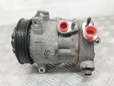 Second-hand car spare part air conditioning compressor for dodge avenger 2.0 crd oem iam references 10j00698 4471906863 6seu16c denso