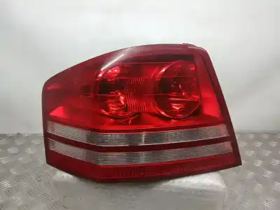 Peça sobressalente para automóvel em segunda mão farolim traseiro esquerdo por dodge avenger 2.0 crd referências oem iam 05116221ad