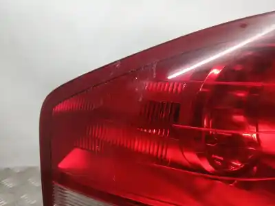Second-hand car spare part left tailgate light for dodge avenger 2.0 crd oem iam references 05116221ad 05303991ad 