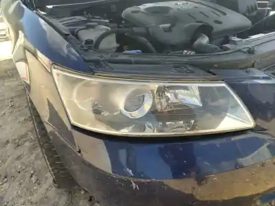 İkinci el araba yedek parçası SAG FAR için HYUNDAI SONATA V (NF)  OEM IAM referansları 921023K020  