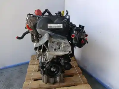 Автозапчастина б/у ДВИГУН КОМПЛЕКТ для AUDI Q2 (GAB)  Посилання на OEM IAM DKR  783593