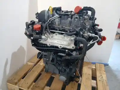 Second-hand car spare part complete engine for audi q2 (gab) 3.0 tfsi desing oem iam references dkr  783593