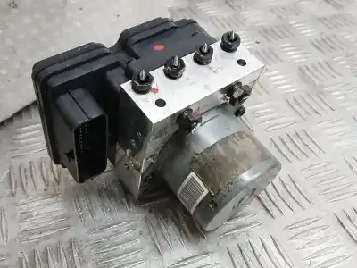 Peça sobressalente para automóvel em segunda mão abs por kia cee'd (jd) 1.6 crdi 136 referências oem iam 58920a2230